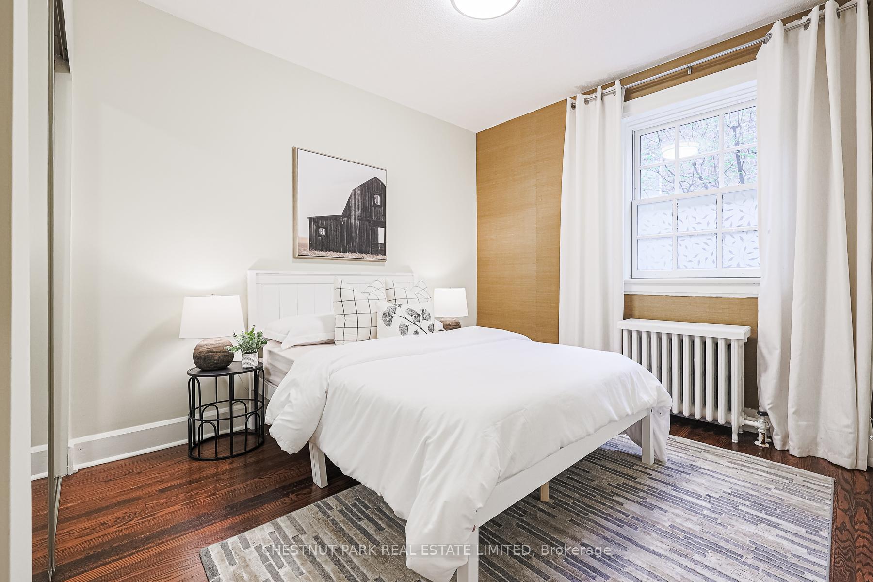 4 Bedrooms Condo at 480 Oriole, Toronto For sale