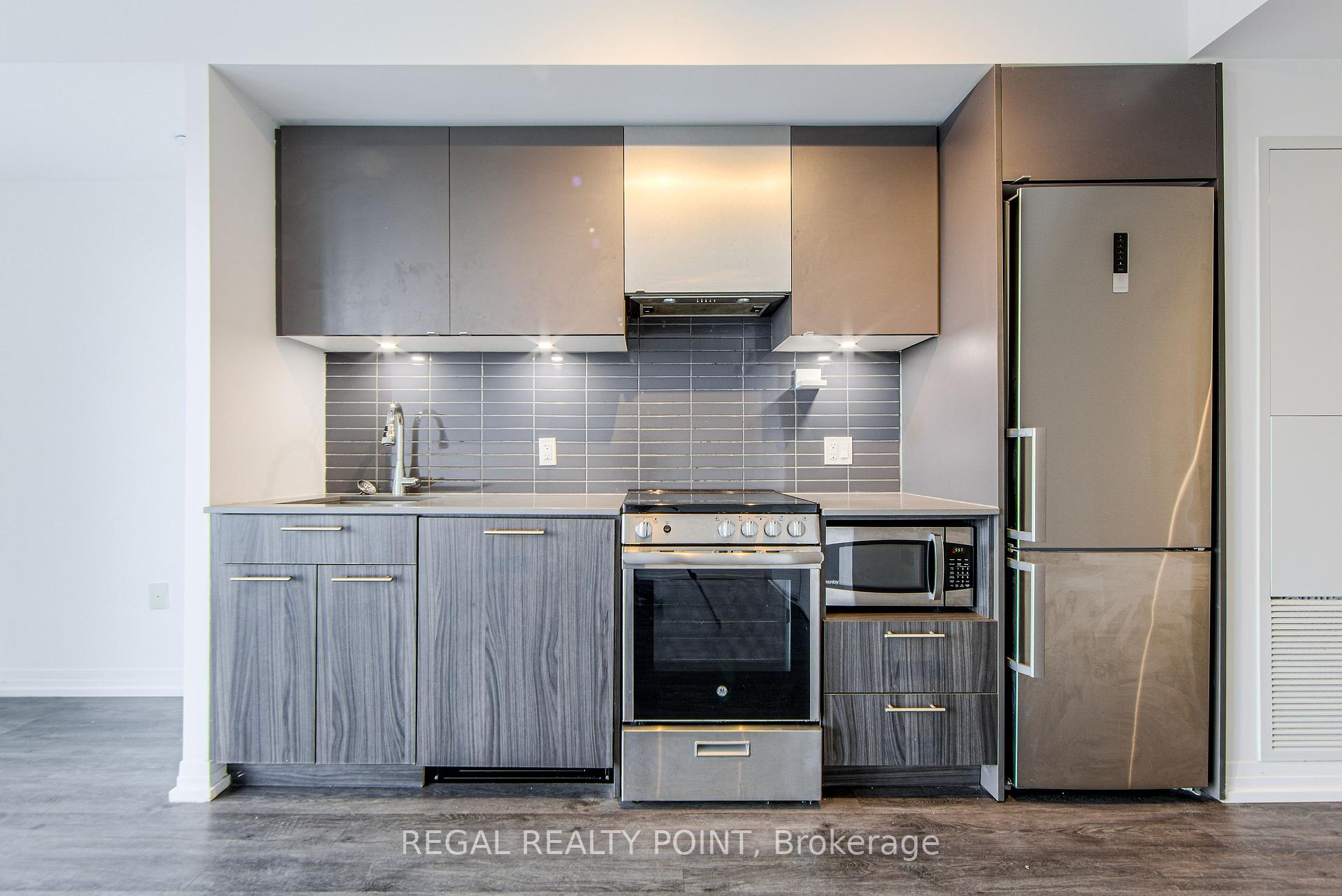 Condo at 251 Jarvis,  Toronto For sale