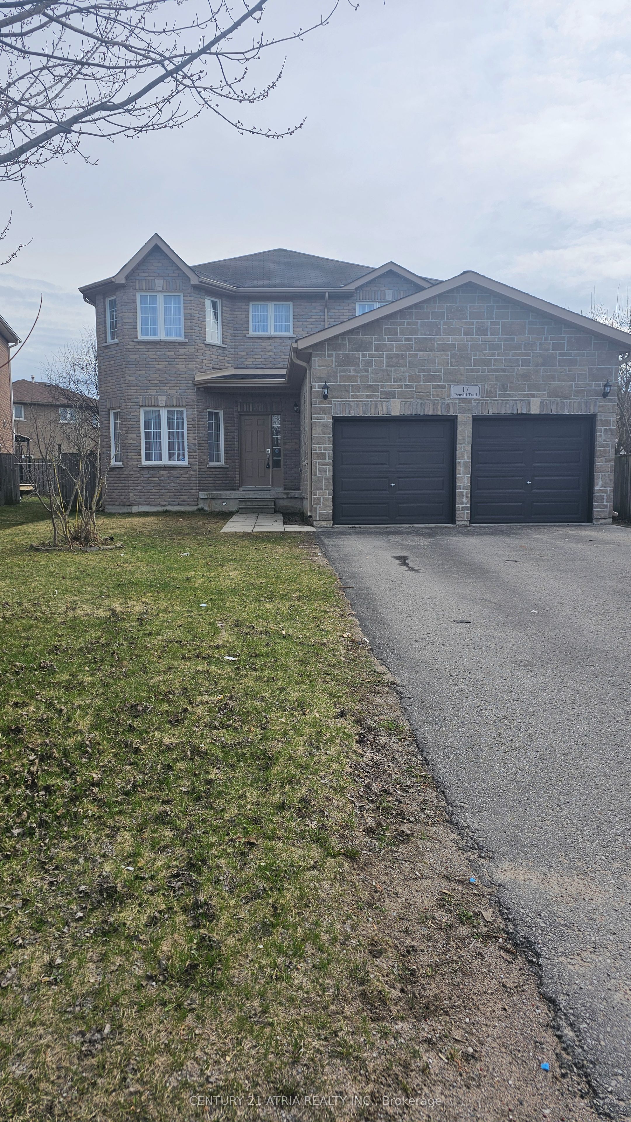 17 Penvill Trail, Barrie Ardagh