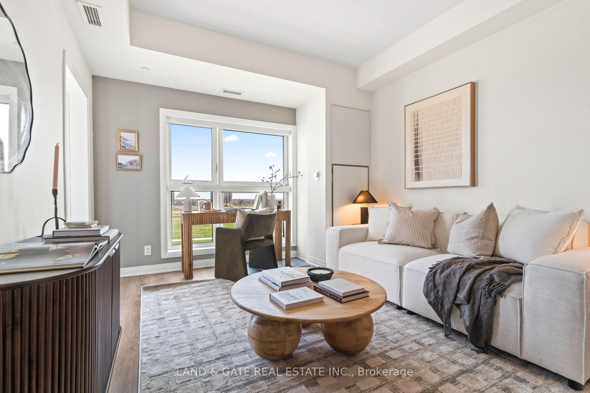 1 Bedroom Condo at 128 Grovewood, Oakville For sale