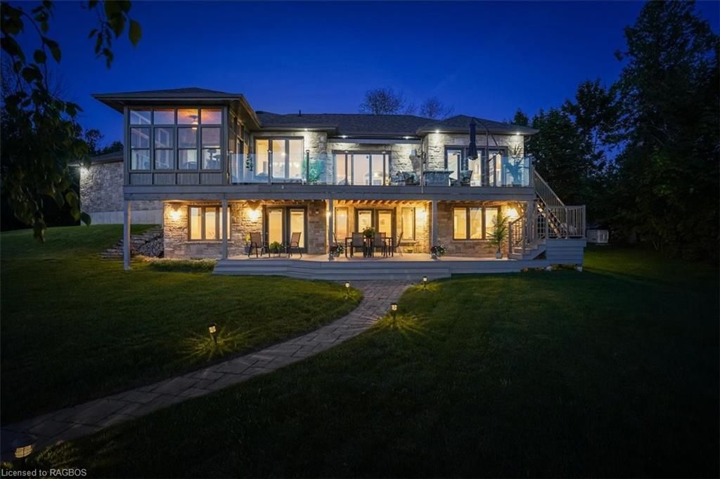 120 PARADISE N/A Meaford Ontario N0H 1B0