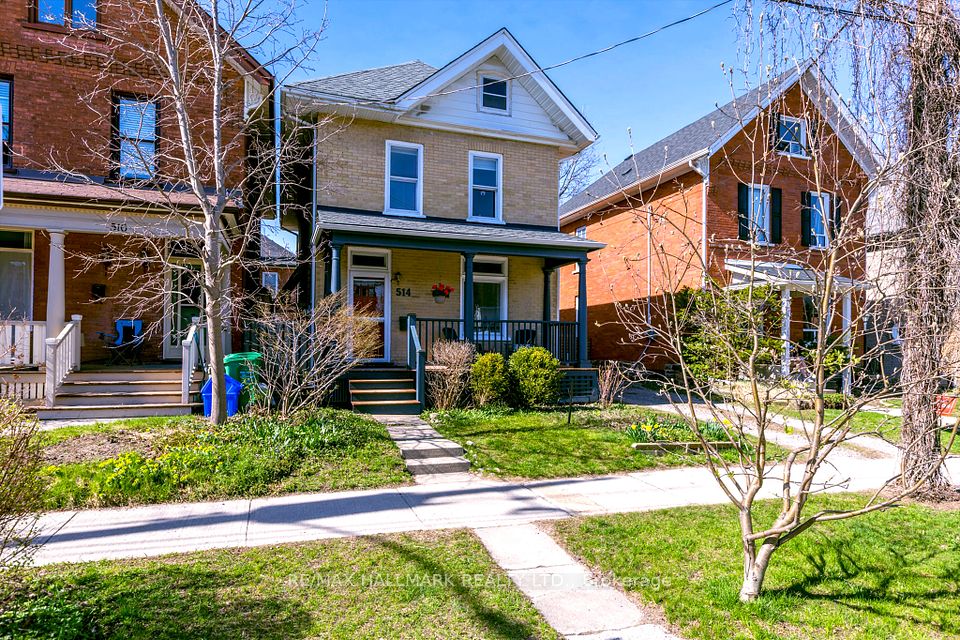 514 Bolivar