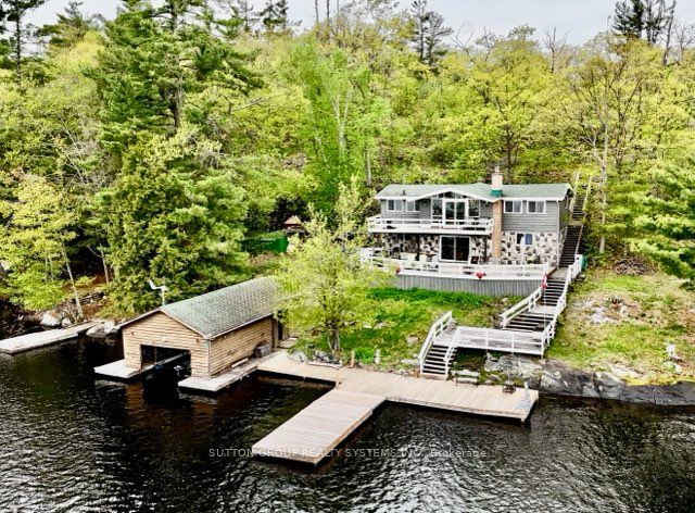 231 Healey Lake Water