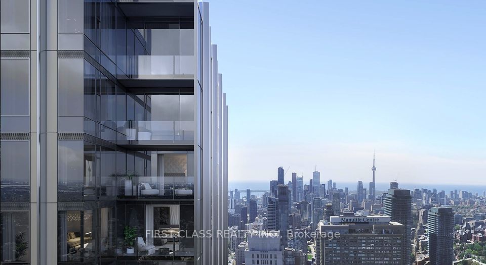 11 Yorkville