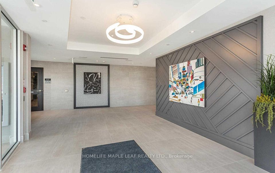#606 - 200 Lagerfeld Drive, Brampton, ON L7A 5G5