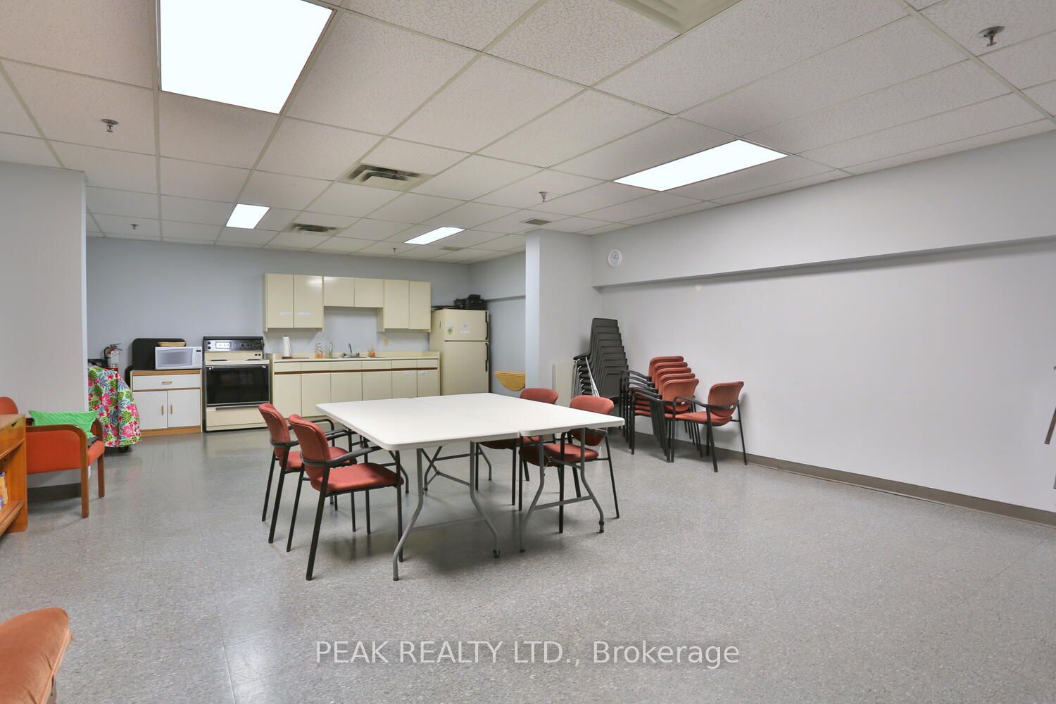 3267 King Street E, #205