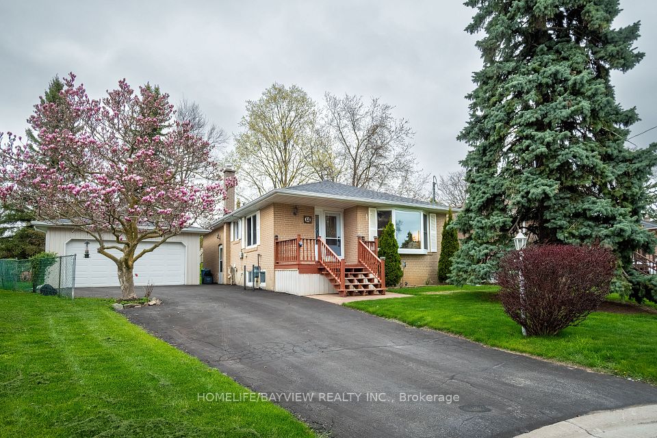 108 Cherrywood