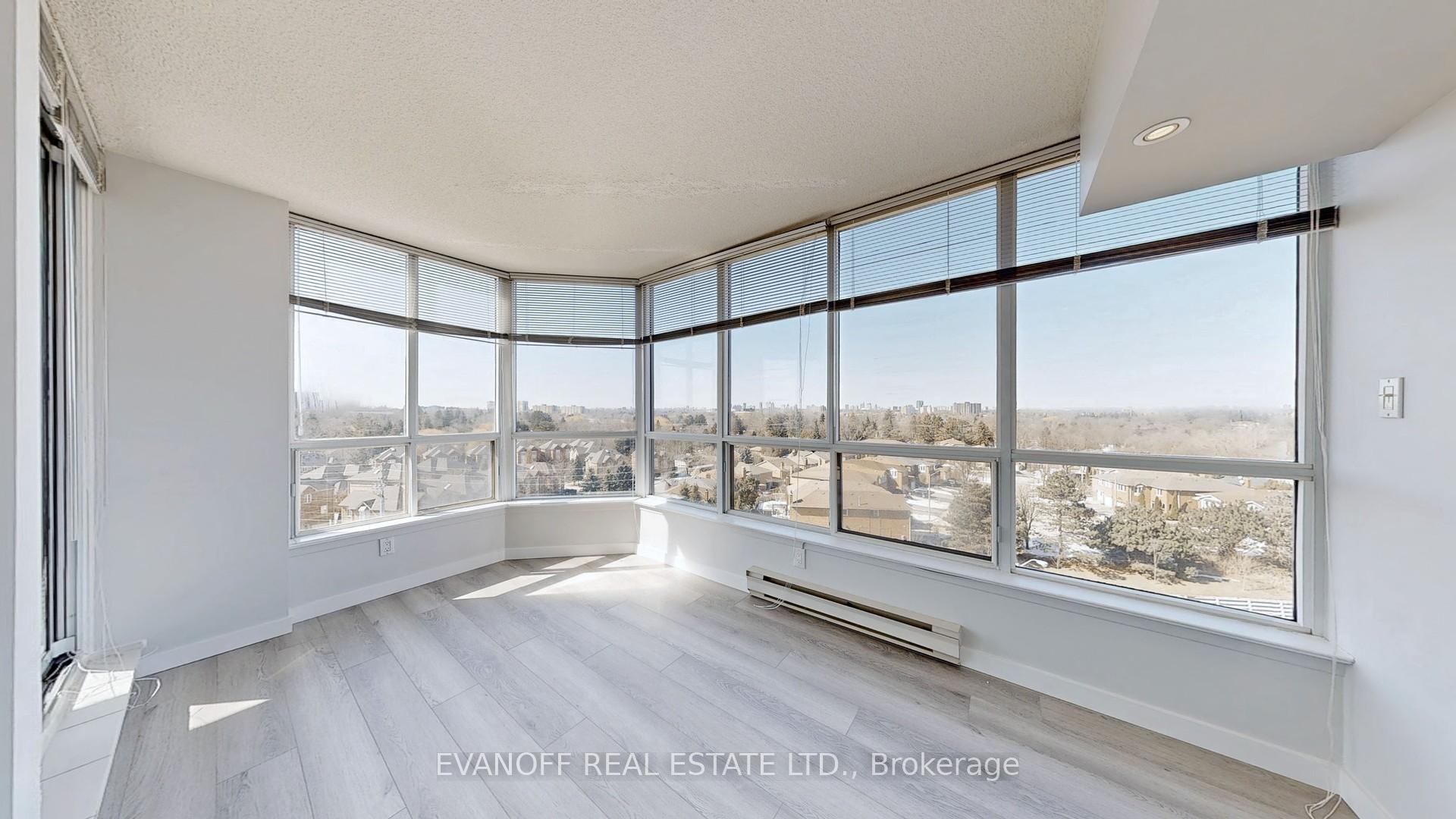 3 Bedrooms Condo at 10 Guildwood, Toronto For sale