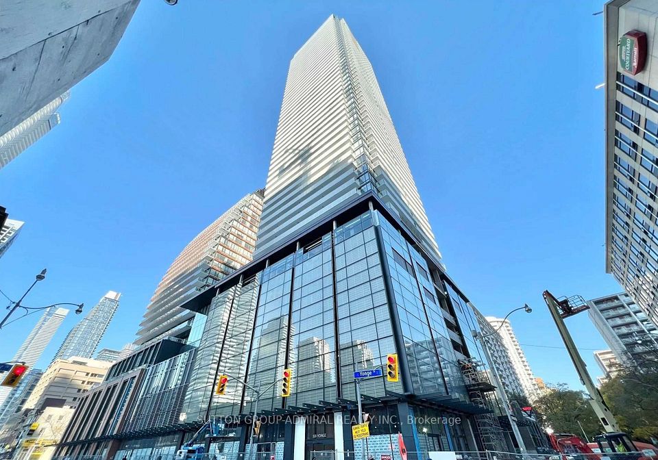 501 Yonge