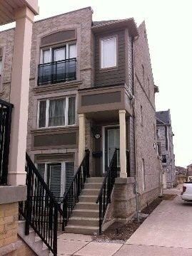 #36 - 5035 Oscar Peterson Boulevard, Mississauga, ON L5M 0P4