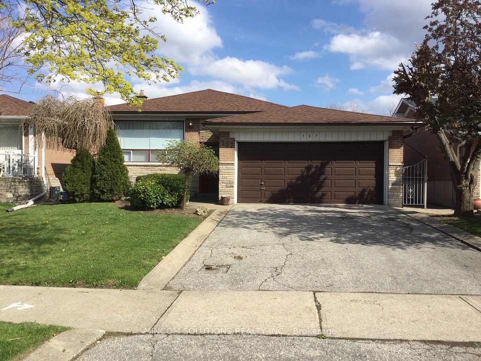 167 Kingsview