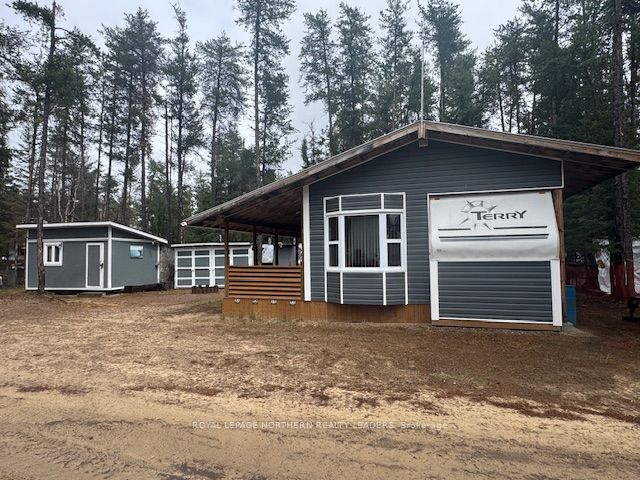 626/628 Mattagami Lake