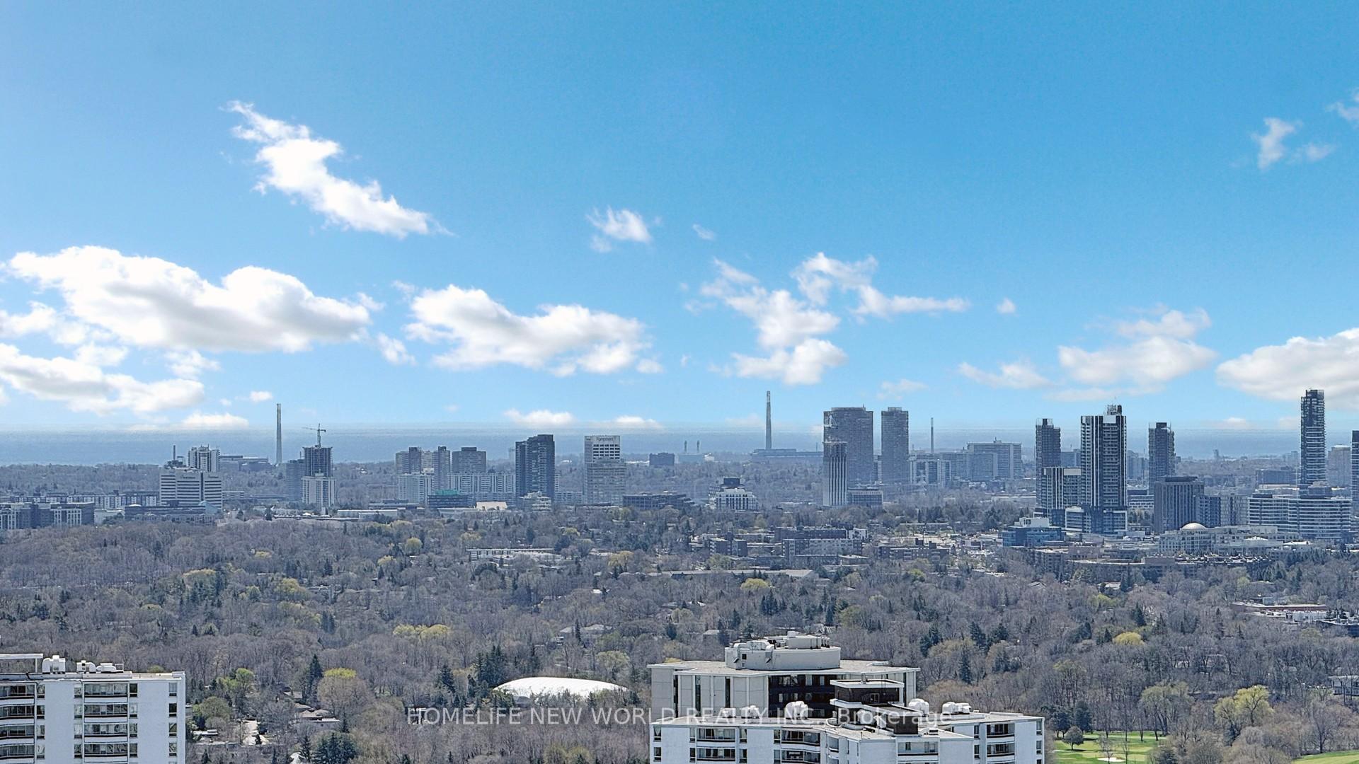 3 Bedrooms Condo at 32 Forest Manor, Toronto For sale