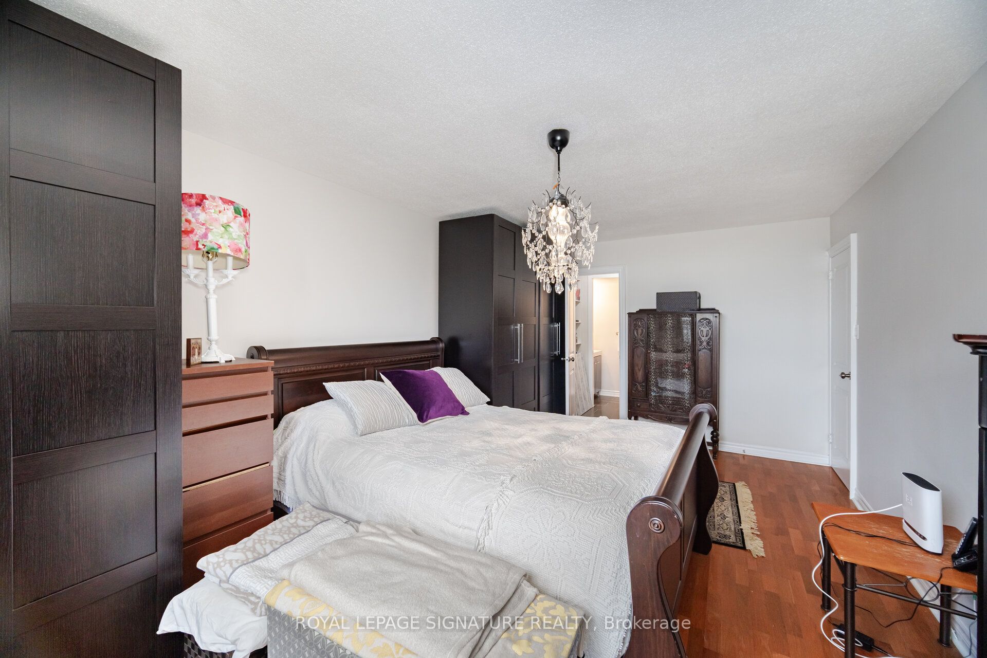 627 The West Mall, #508