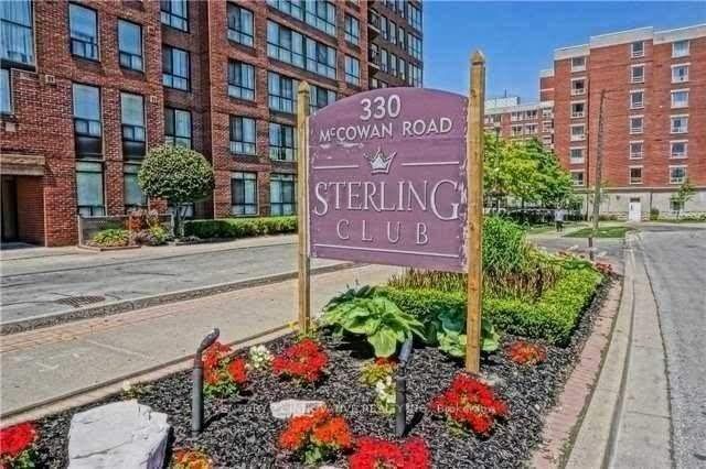 330 McCowan