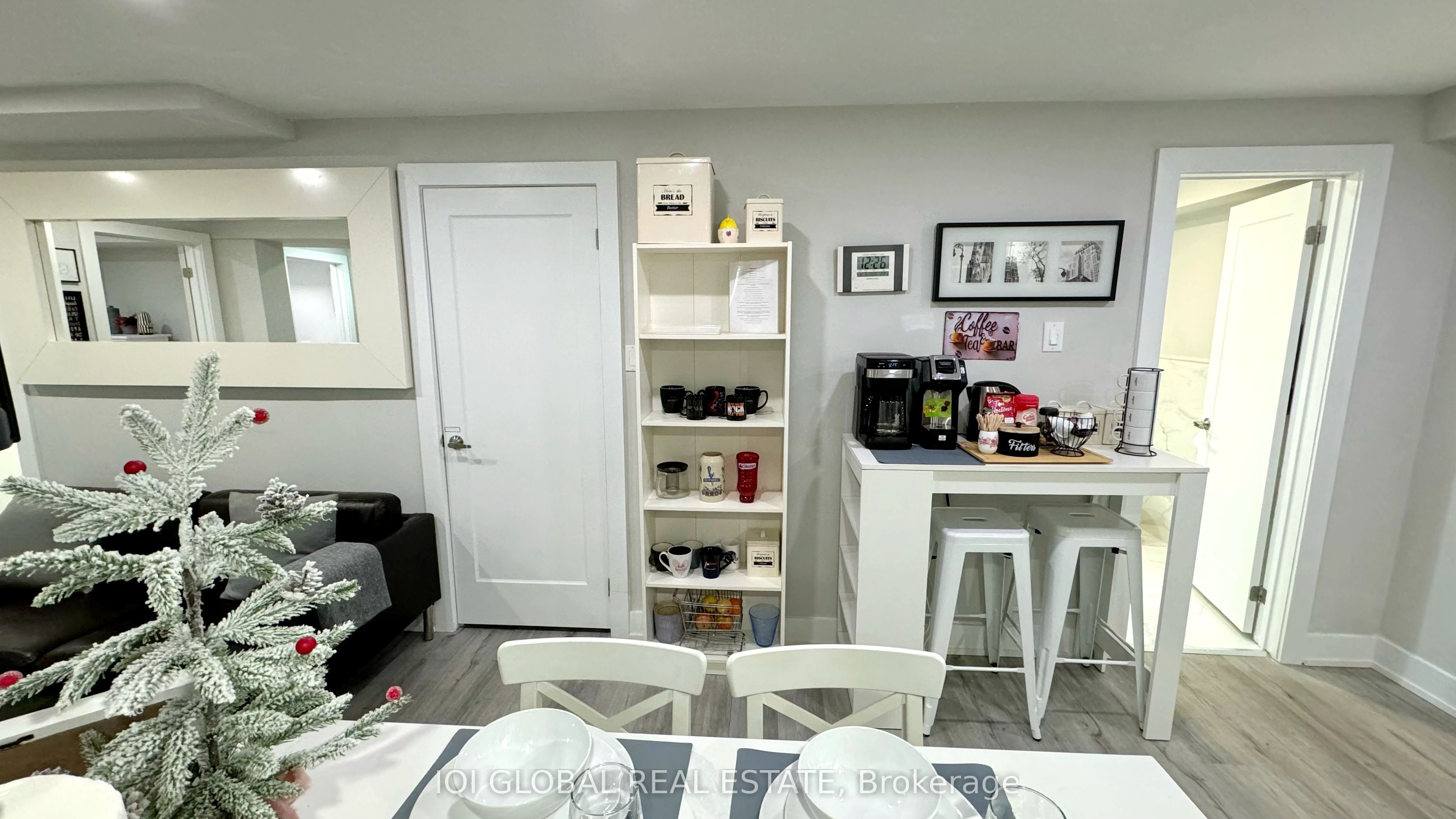 16 Pannahill Road, #Basement