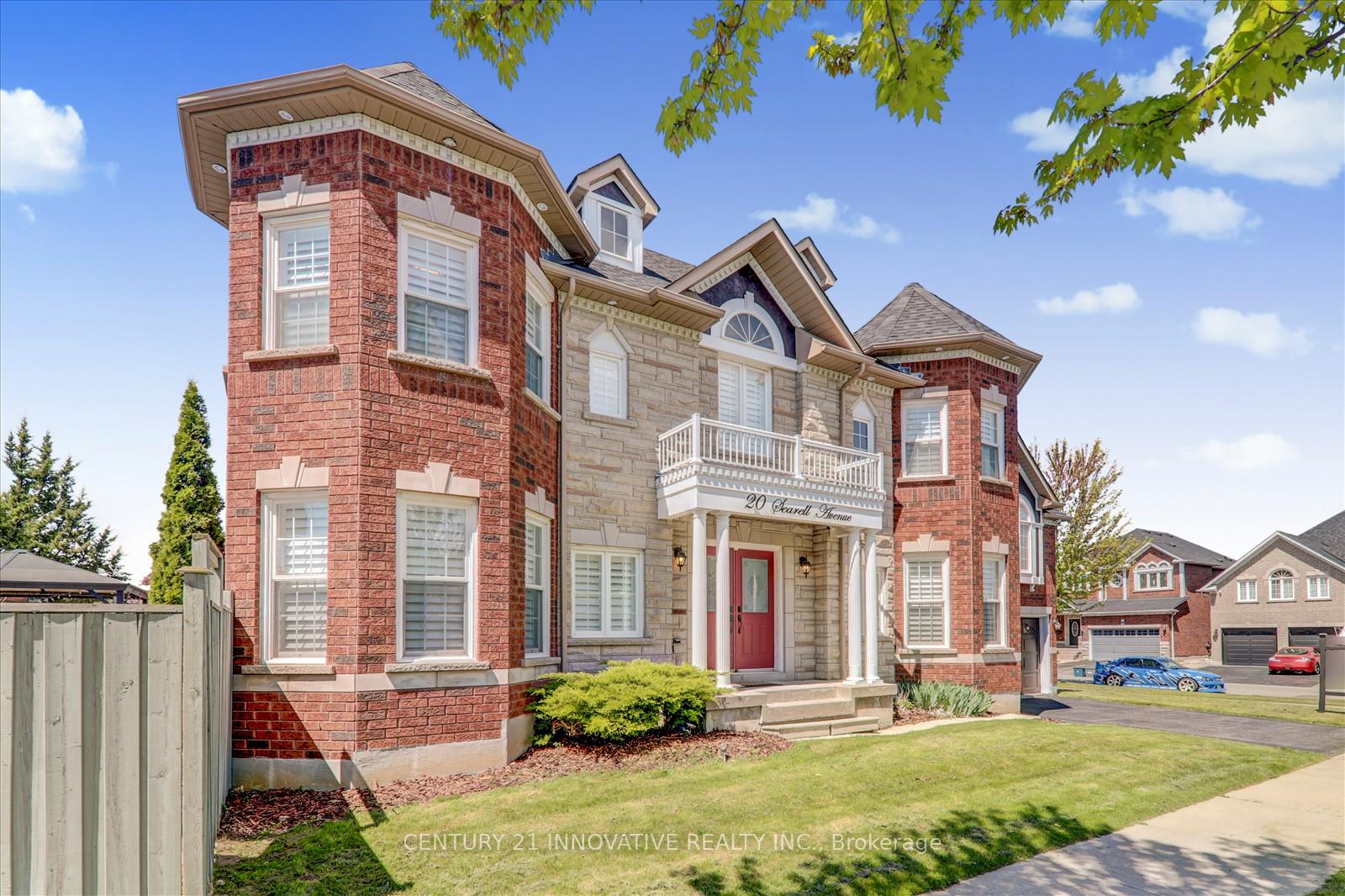 Listing image
