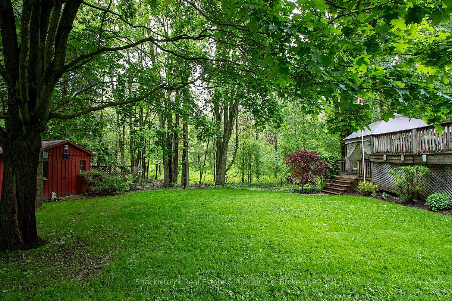 Photo of 170 St John Street, St. Marys, ON N4X 1A5