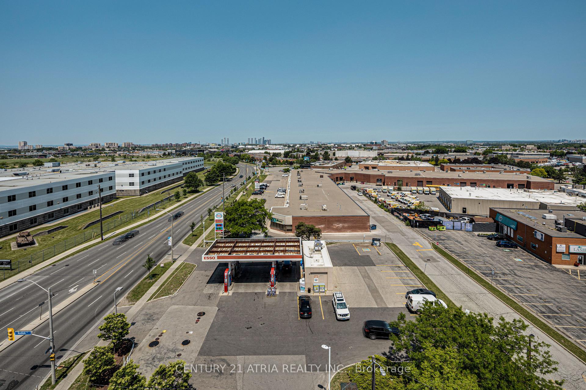 2 Bedrooms Condo at 1100 Sheppard, Toronto For sale
