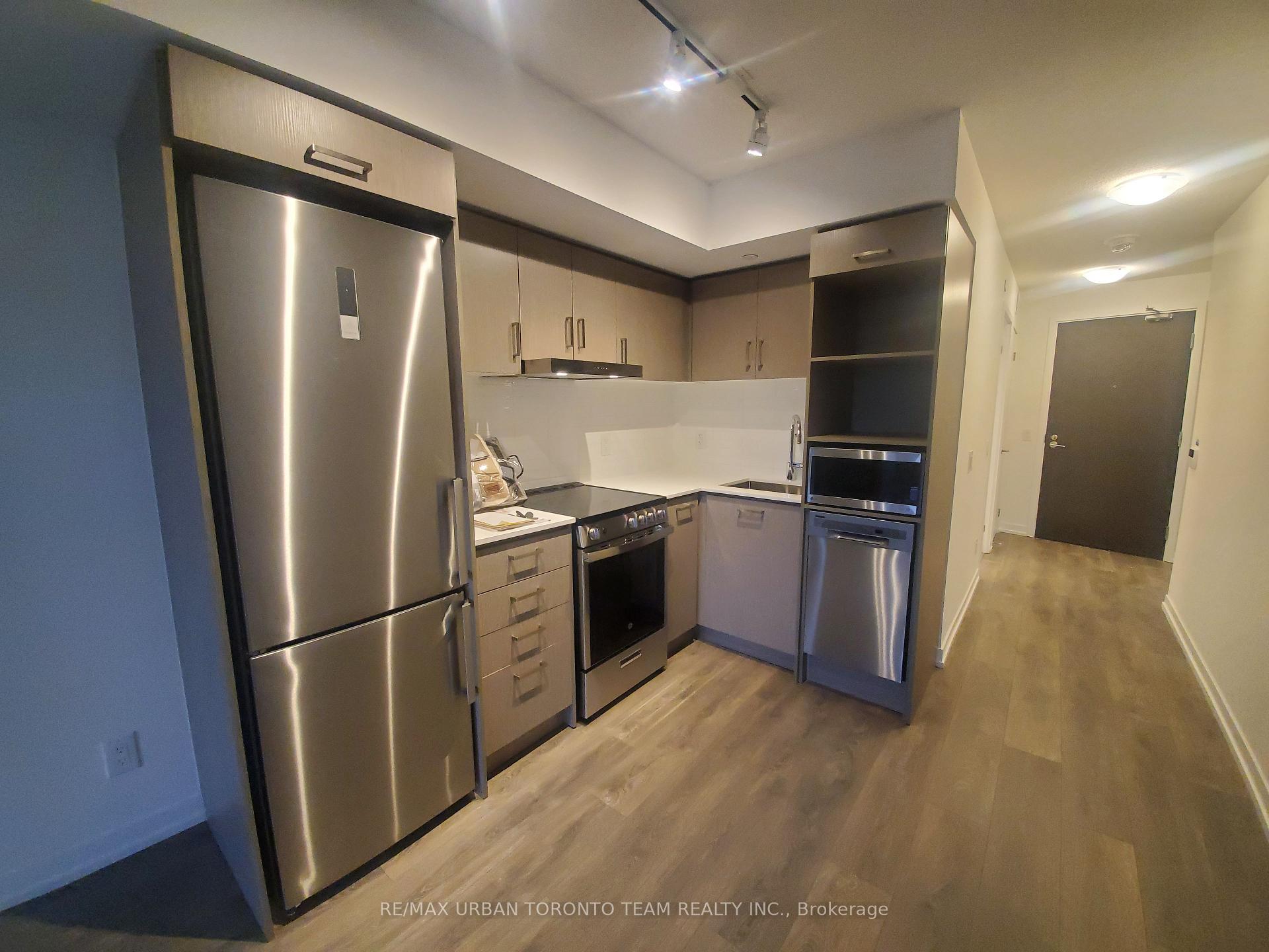 1 Bedroom Condo at 219 Dundas, Toronto For sale