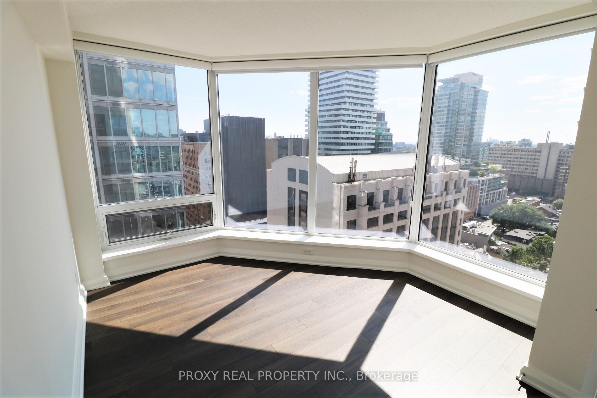 2 Bedrooms Condo at 155 Yorkville, Toronto For sale