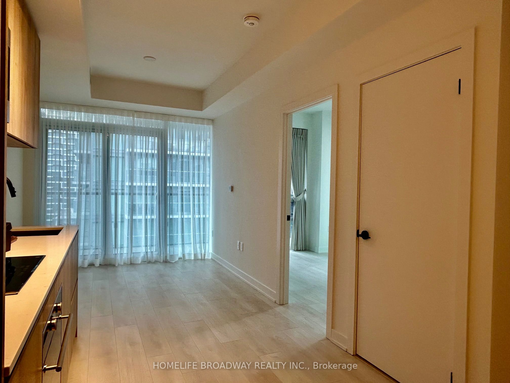 127 Broadway Avenue, #1505S