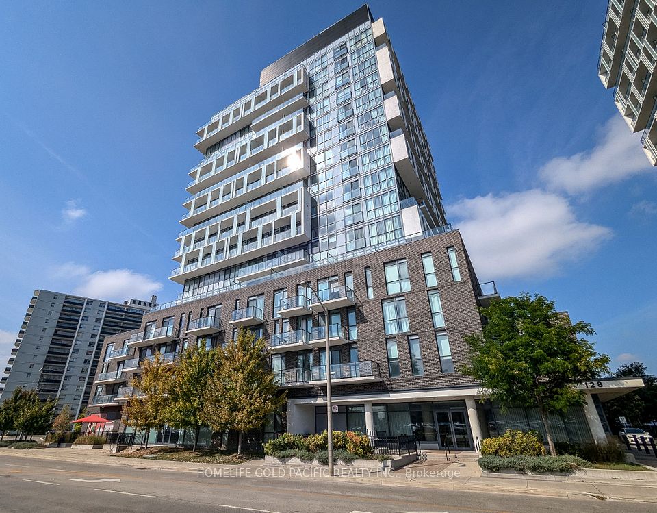 128 Fairview Mall Drive