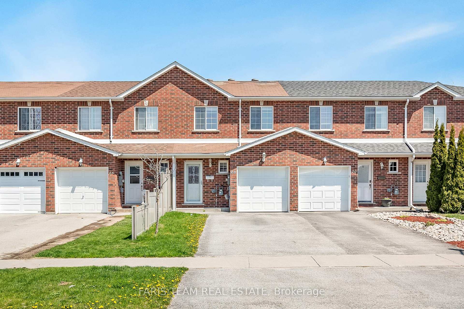 68 Michelle Drive, Orillia, ON L3V 0B4