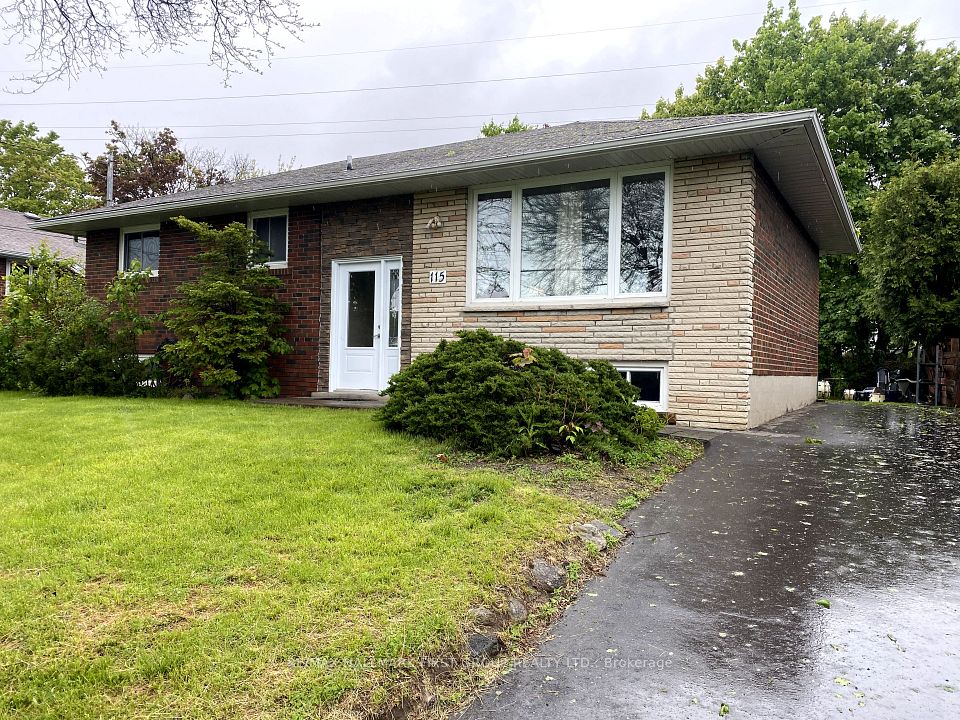 115 Bowman