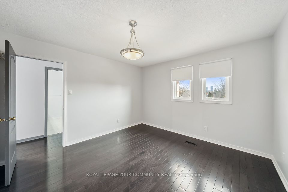 Hardwood floors