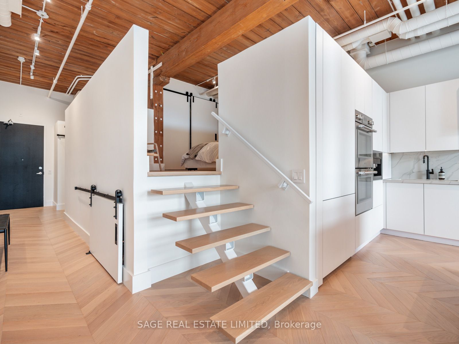 993 Queen Street W, #317