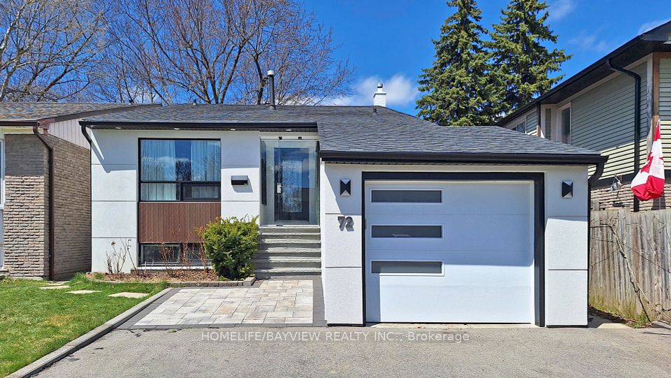 72 Castle Rock