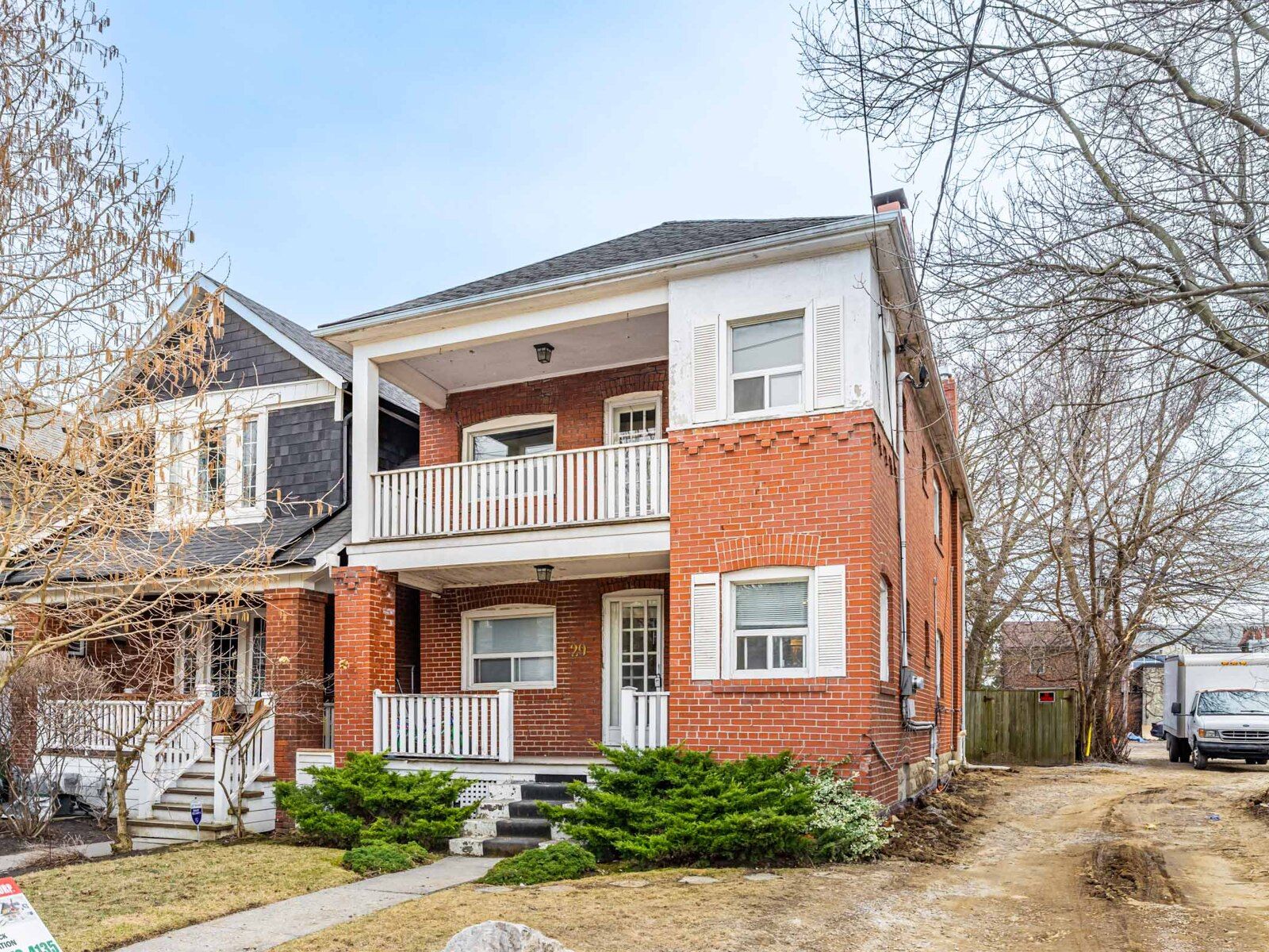 29 Snowdon Avenue