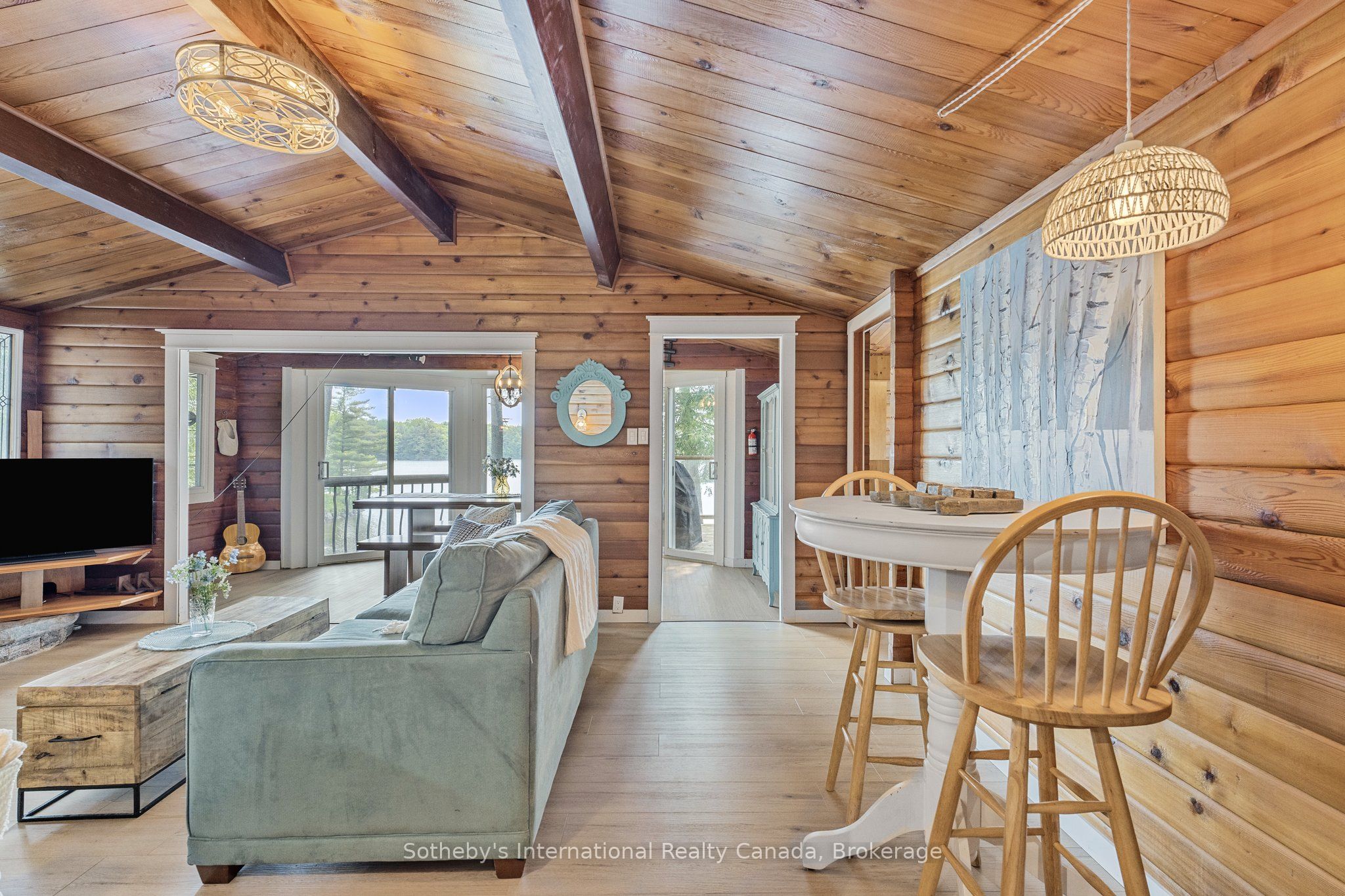 369 Stewart Lake Road