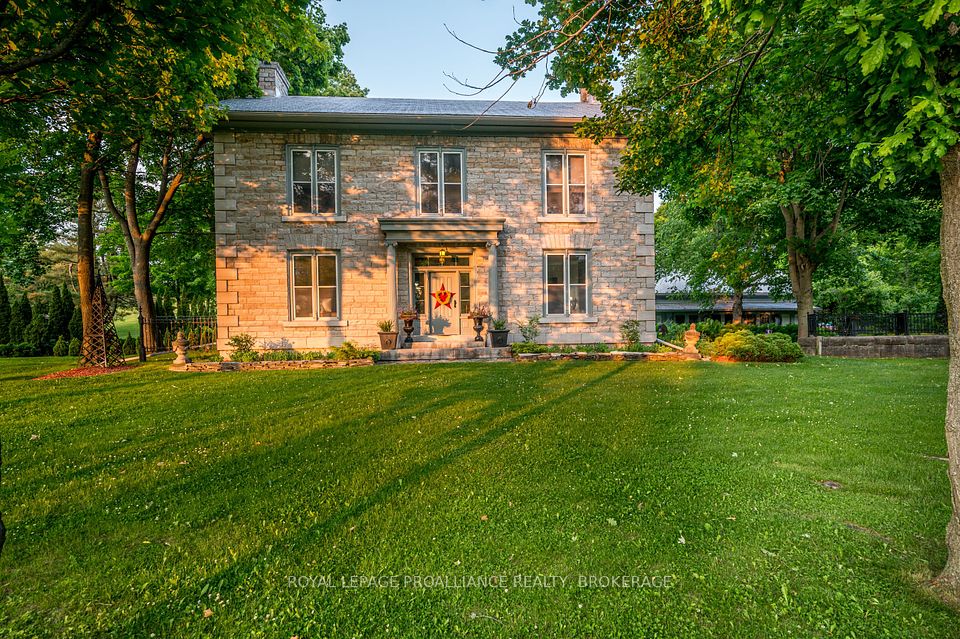 316 Colebrook