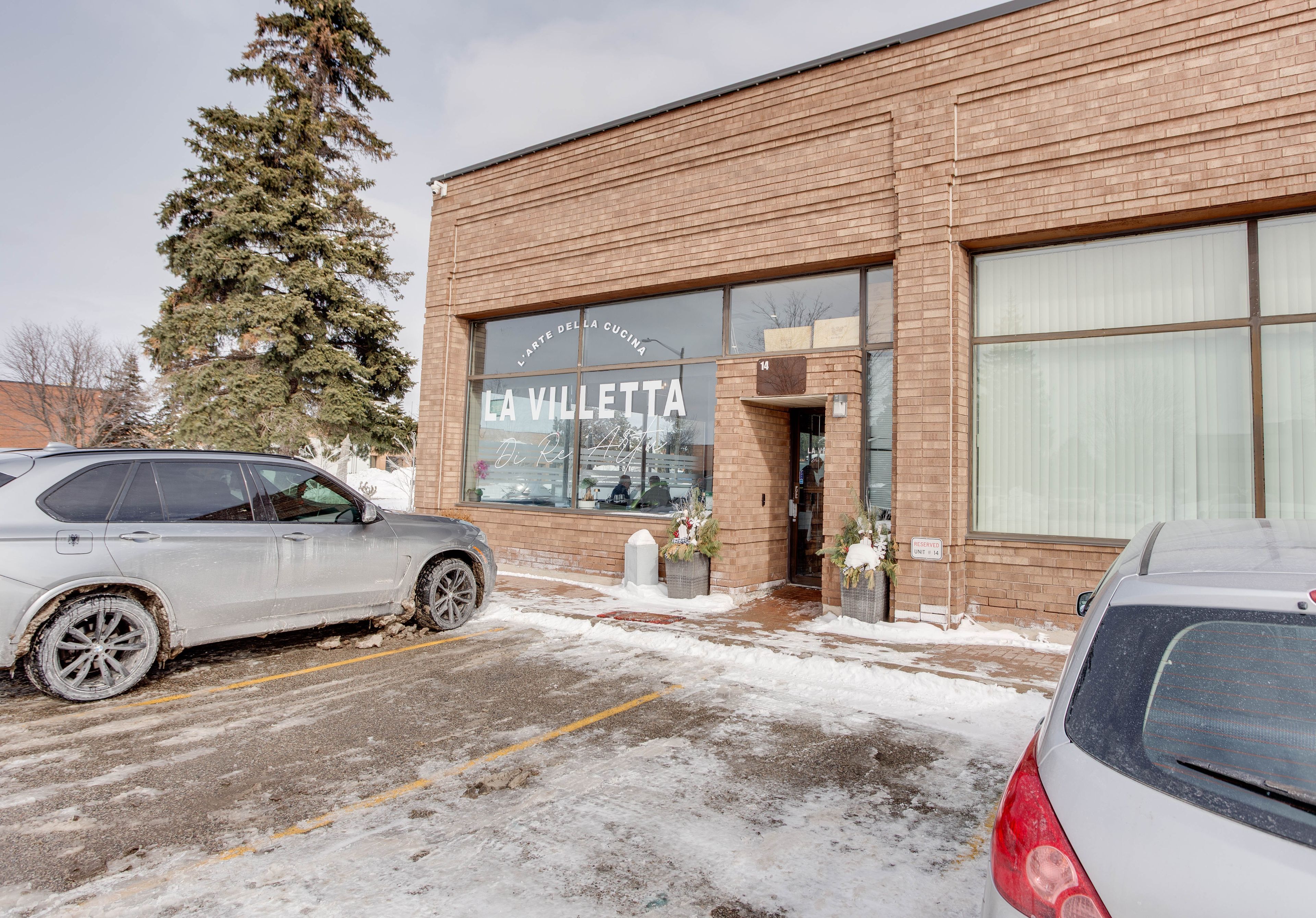163 Buttermill Avenue Unit# 14 Vaughan Ontario L4K 3X8