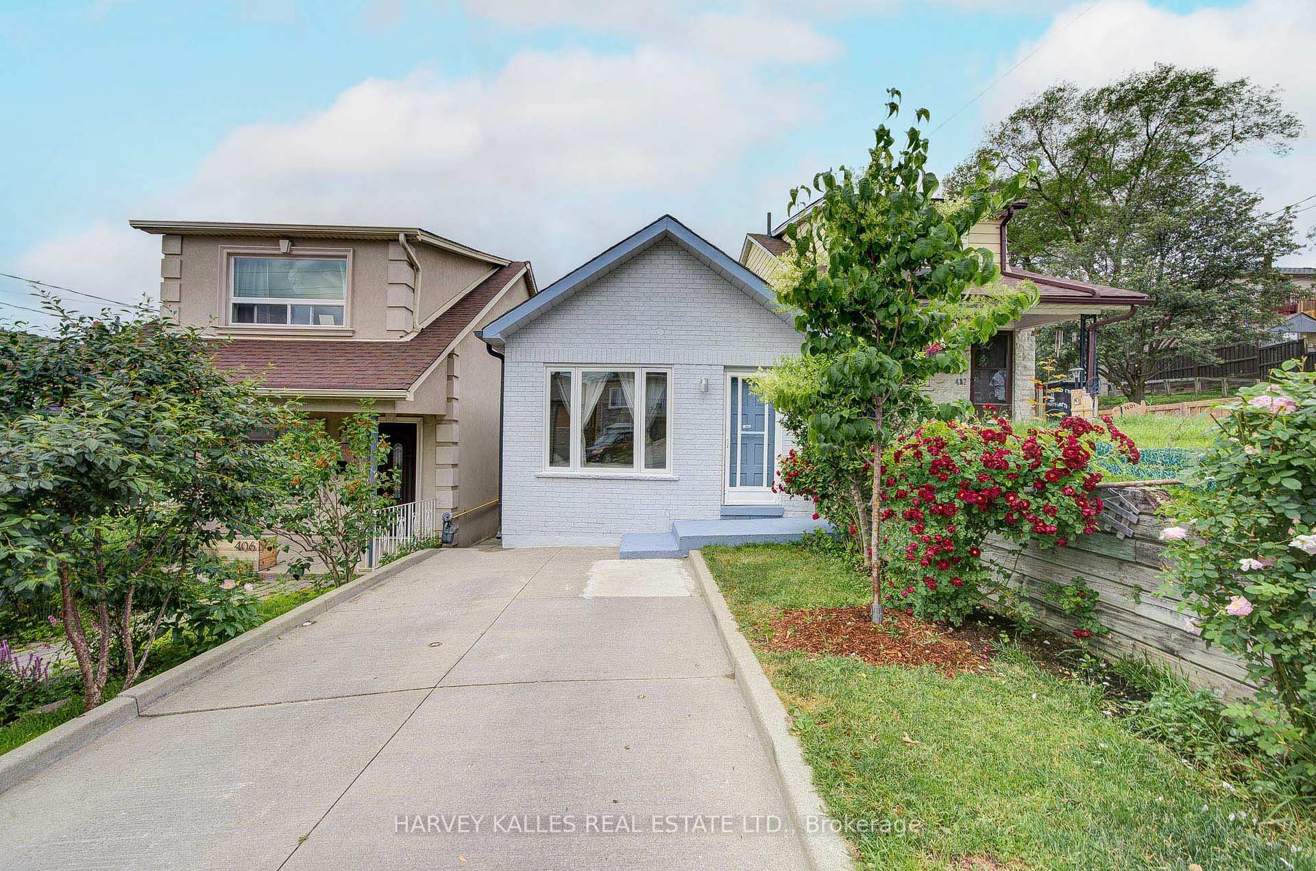 408 Silverthorn Avenue