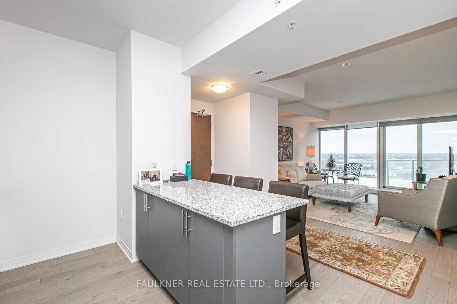 805 Carling Avenue, #3006