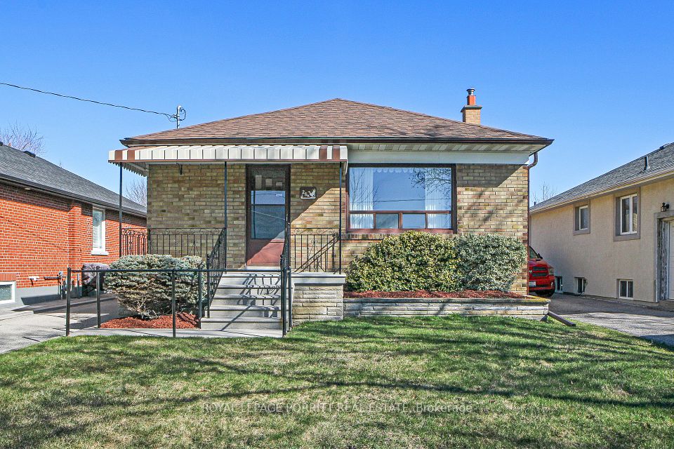 284 Lanor