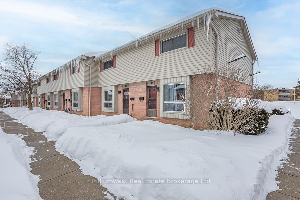 1200 Cheapside Street