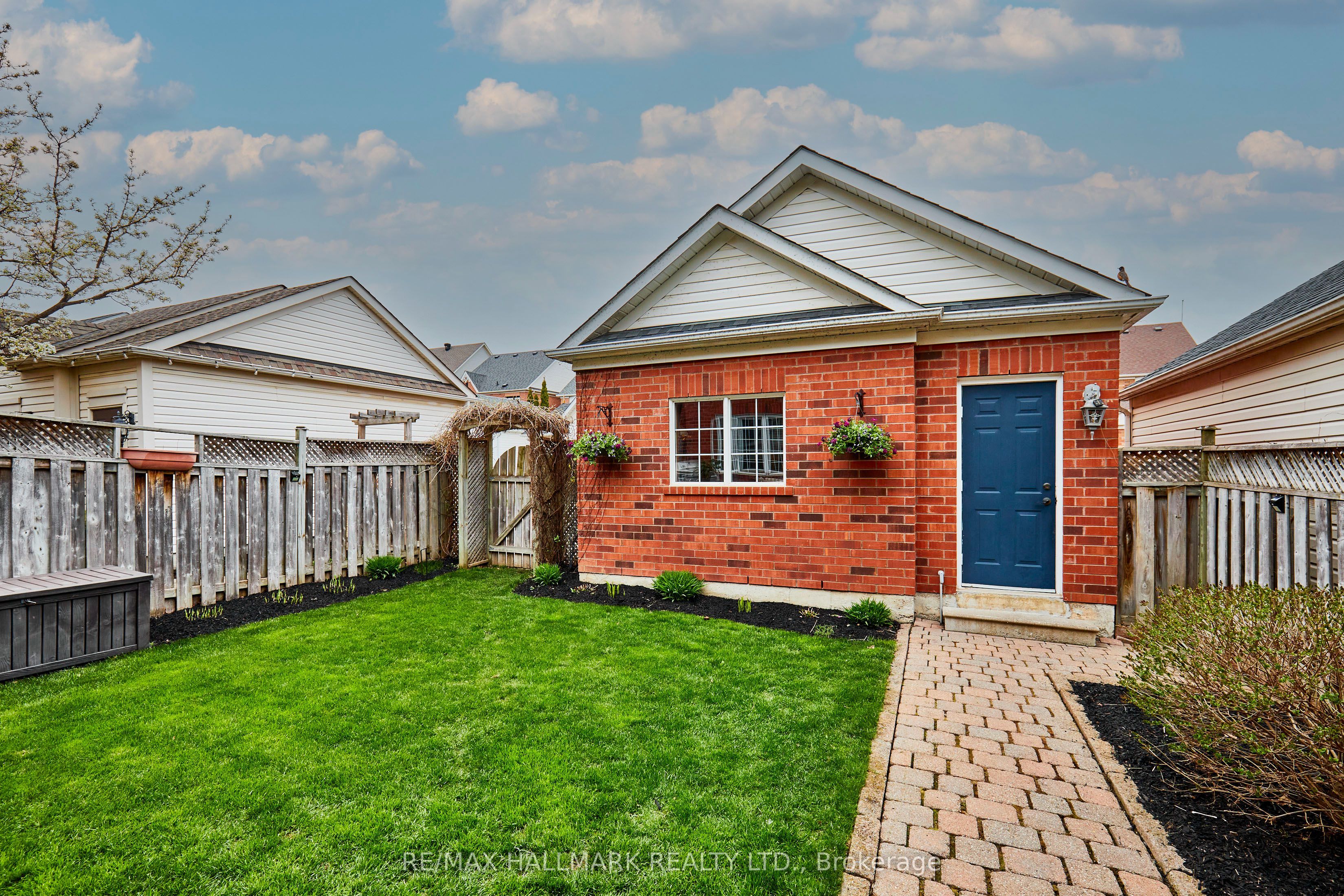 259 Country Glen Road