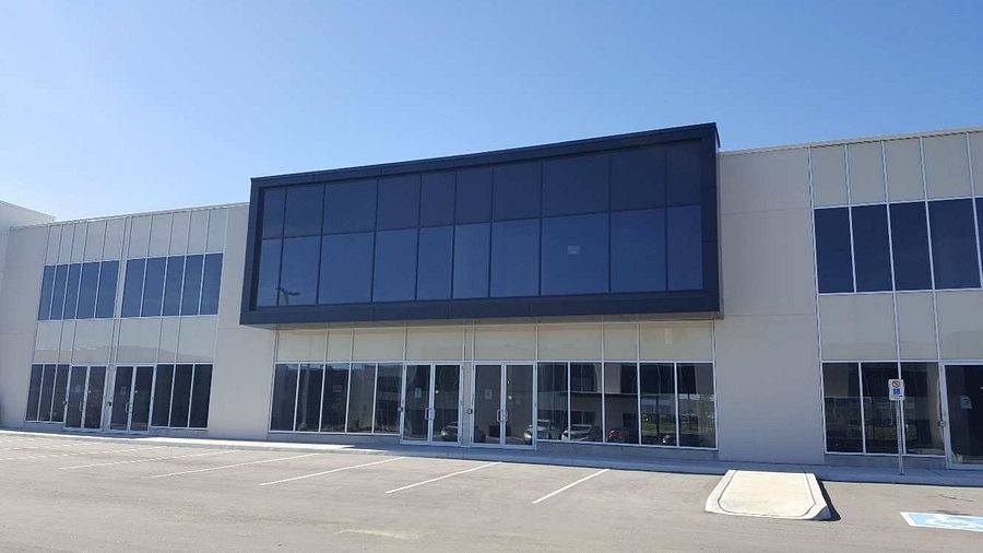 7681 27 Highway Unit# 6 Vaughan Ontario L4L 4M5