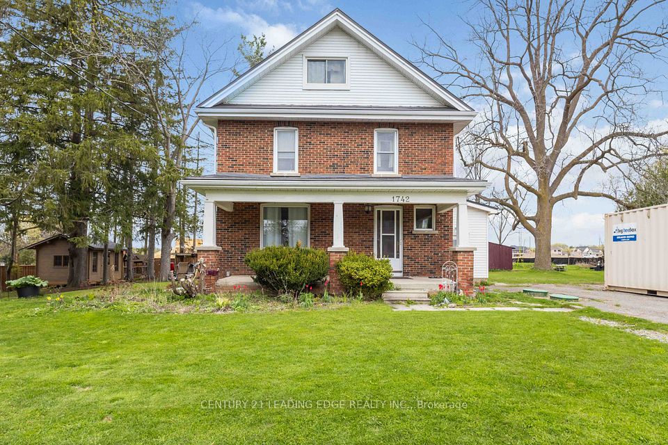 1742 Lane