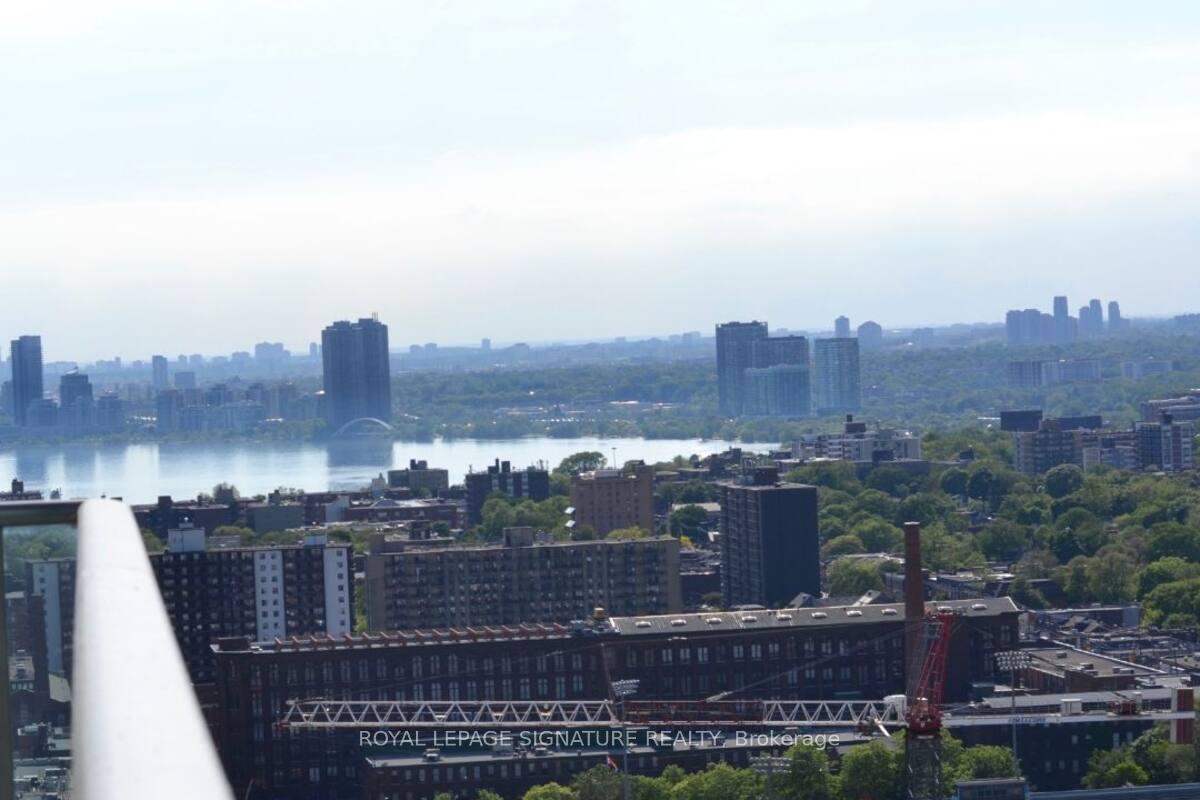 1 Bedroom Condo at 150 East Liberty, Toronto For sale
