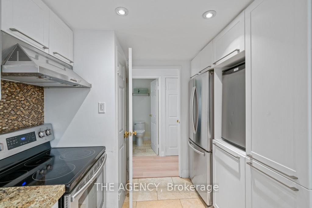 2 Bedrooms Condo at 211 St Patrick, Toronto For sale