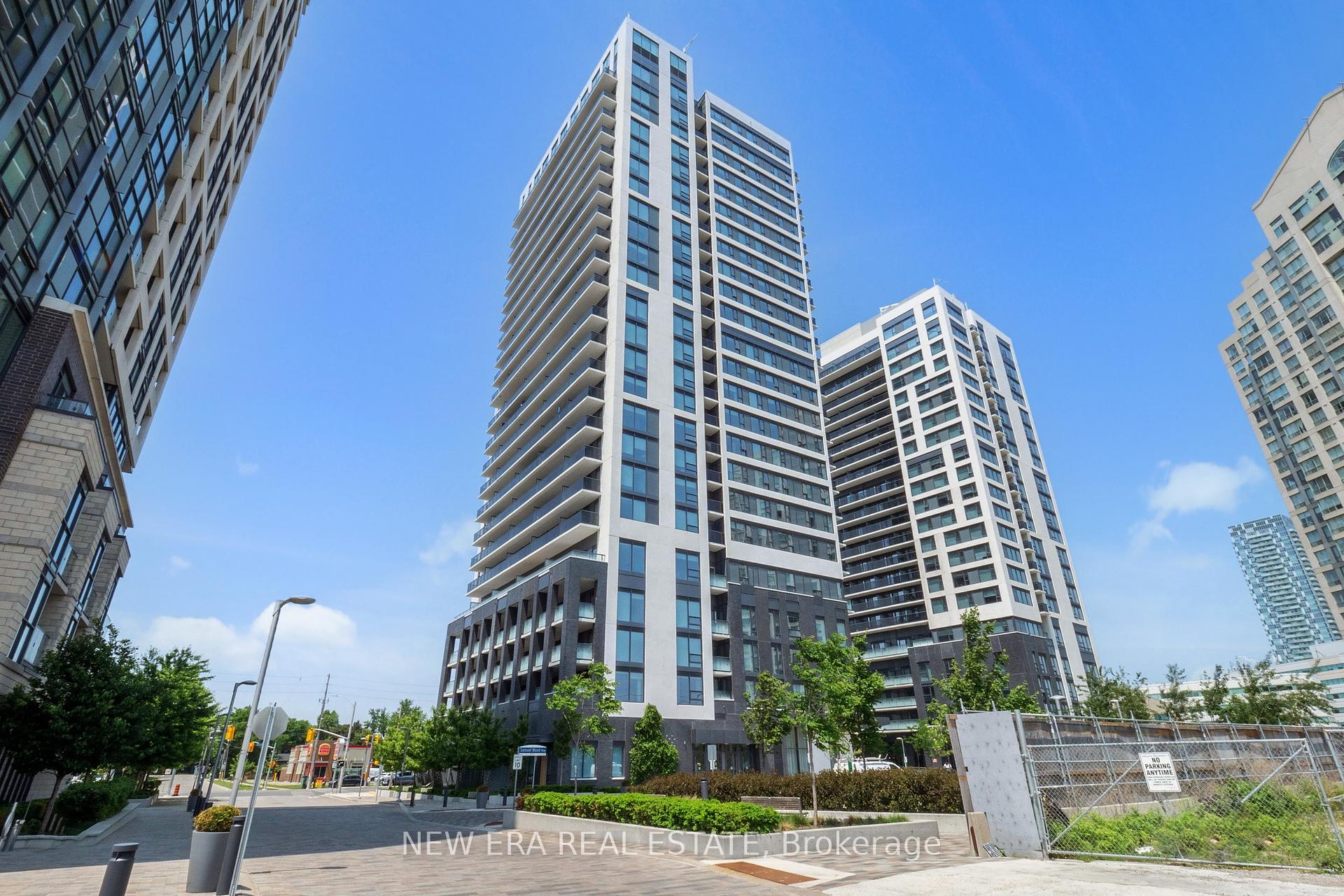 2 Bedrooms Condo at 30 Samuel Wood, Toronto For sale