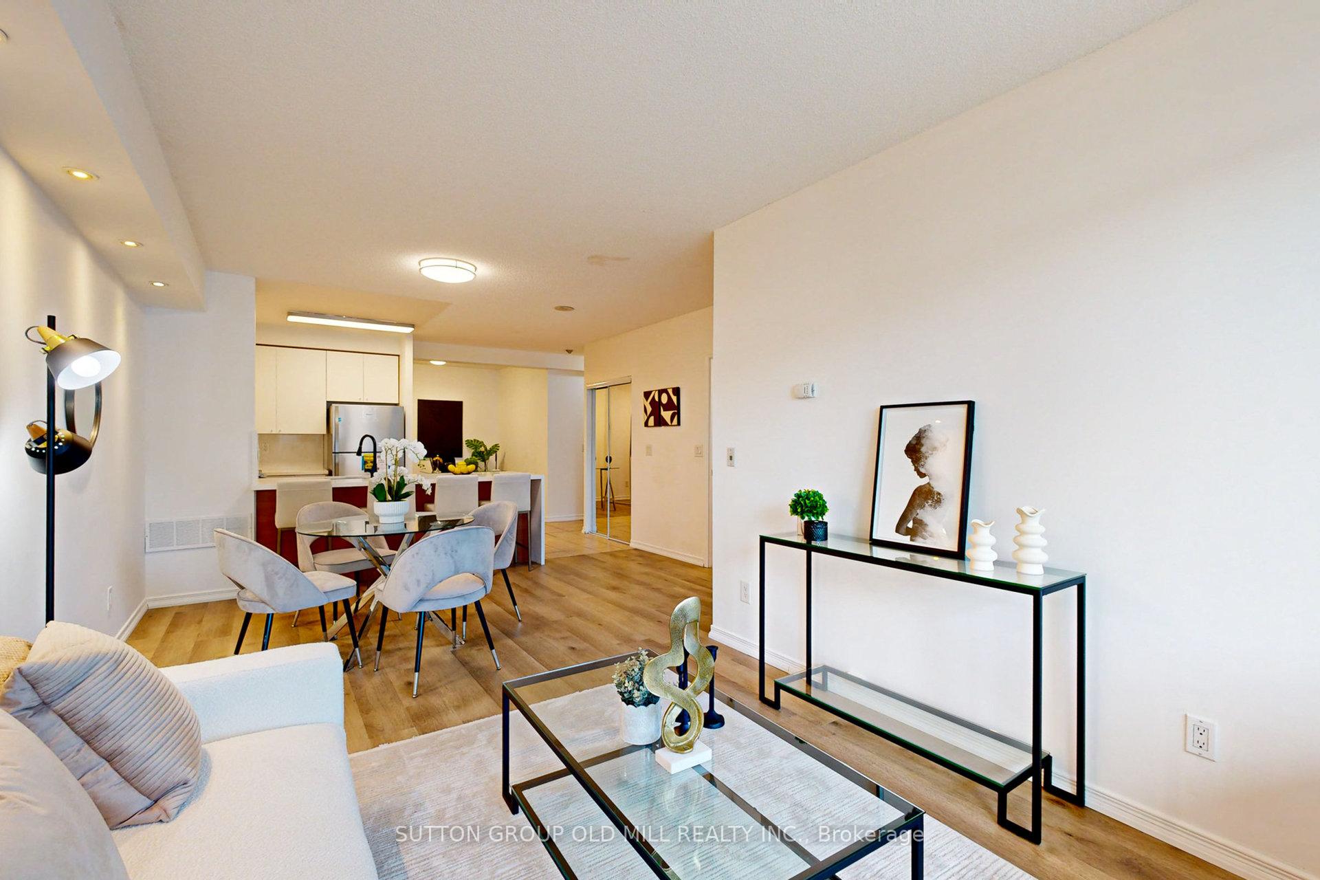 1 Bedroom Condo at 5500 Yonge, Toronto For sale