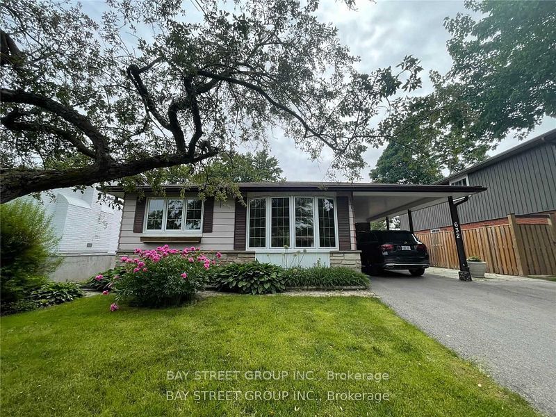 632 Ardleigh