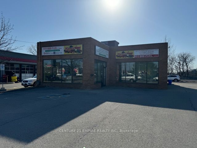 389A Ontario