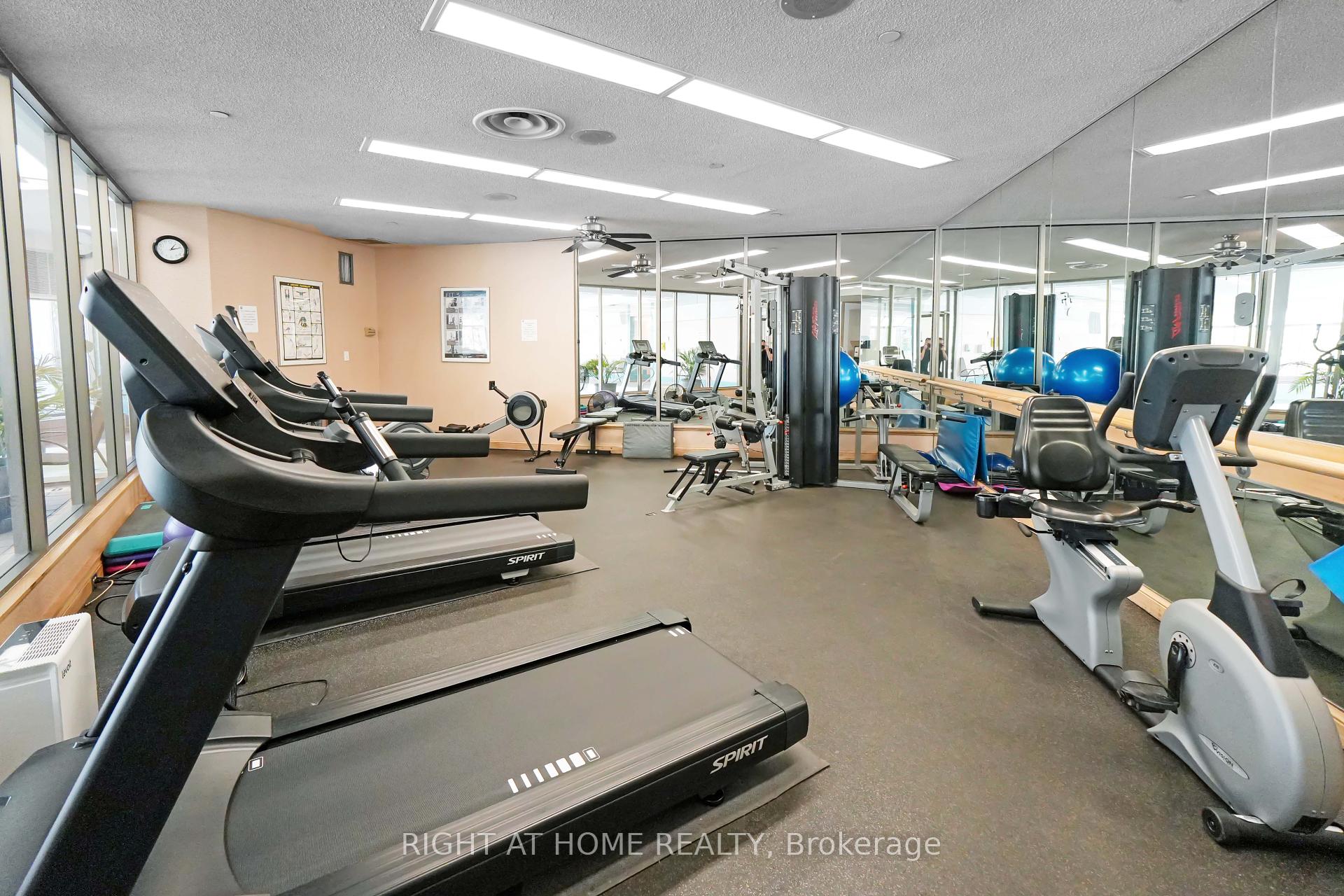 3 Bedrooms Condo at 20 Guildwood, Toronto For sale